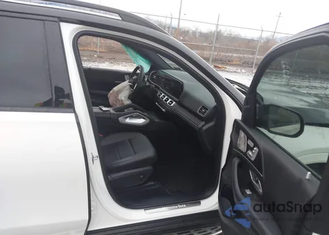 2023 Mercedes-Benz Gle 350 4Matic z USA, uszkodzony, nr VIN 4JGFB4KBXPA962977